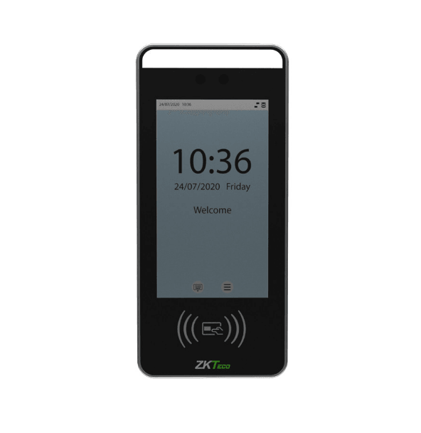 ZKTECO SPEEDFACERFID MULTI BIOMETRIC READER - NeonSales {{ shop.shopifyCountryName }}