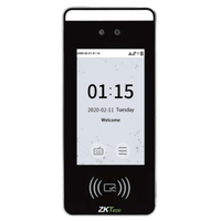 ZKTECO SPEEDFACERFID MULTI BIOMETRIC READER - NeonSales {{ shop.shopifyCountryName }}