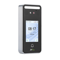 ZKTECO SPEEDFACEV3 LITE MULTI BIOMETRIC READER - NeonSales {{ shop.shopifyCountryName }}