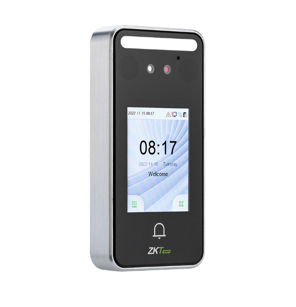 ZKTECO SPEEDFACEV3 LITE MULTI BIOMETRIC READER - NeonSales {{ shop.shopifyCountryName }}
