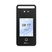 ZKTECO SPEEDFACEV3 LITE MULTI BIOMETRIC READER - NeonSales {{ shop.shopifyCountryName }}