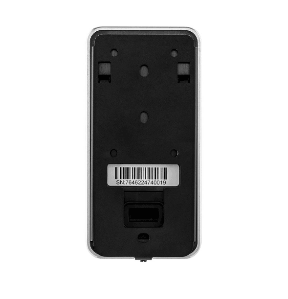 ZKTECO SPEEDFACEV3 LITE MULTI BIOMETRIC READER - NeonSales {{ shop.shopifyCountryName }}