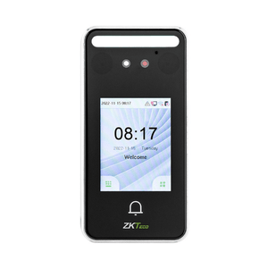 ZKTECO SPEEDFACEV3 LITE MULTI BIOMETRIC READER - NeonSales South Africa