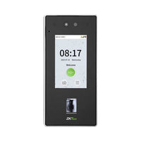 ZKTECO SPEEDFACEV4L PRO MULTI-BIOMETRIC READER FA - NeonSales {{ shop.shopifyCountryName }}