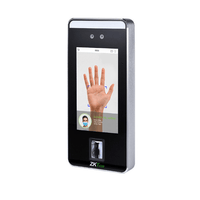ZKTECO SPEEDFACEV5LP MULTI BIOMETRIC READER - NeonSales {{ shop.shopifyCountryName }}
