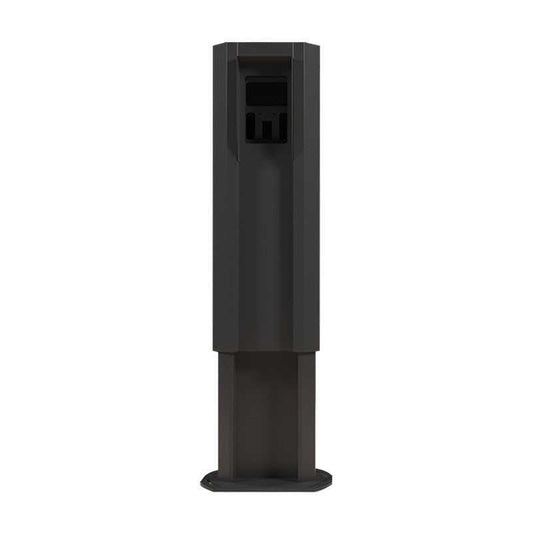 ZKTECO STAND FOR PROFACEXP ADJUSTABLE - NeonSales {{ shop.shopifyCountryName }}