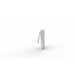 ZKTECO TS1000PRO TURNSTILE WAIST HIGH DROP ARM - NeonSales {{ shop.shopifyCountryName }}