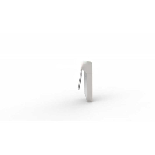 ZKTECO TS1000PRO TURNSTILE WAIST HIGH DROP ARM - NeonSales {{ shop.shopifyCountryName }}