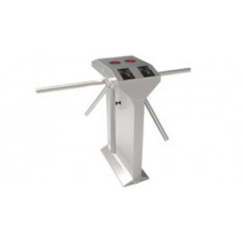ZKTECO TS1200 TURNSTILE - WAIST HIGH DUAL LANE - NeonSales {{ shop.shopifyCountryName }}
