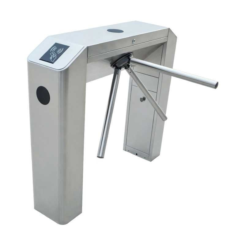 ZKTECO TS2000PRO TURNSTILE WAIST HIGH DROP ARM - NeonSales {{ shop.shopifyCountryName }}