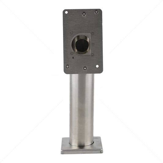 ZKTECO TSAGN UNIVERSAL TURNSTILE GOOSENECK FOR SPE - NeonSales {{ shop.shopifyCountryName }}