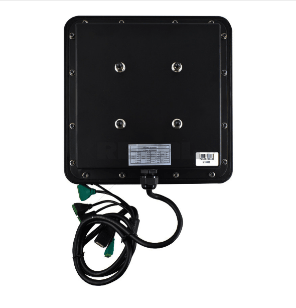 ZKTECO U1000E UHF READER - 6M - NeonSales {{ shop.shopifyCountryName }}