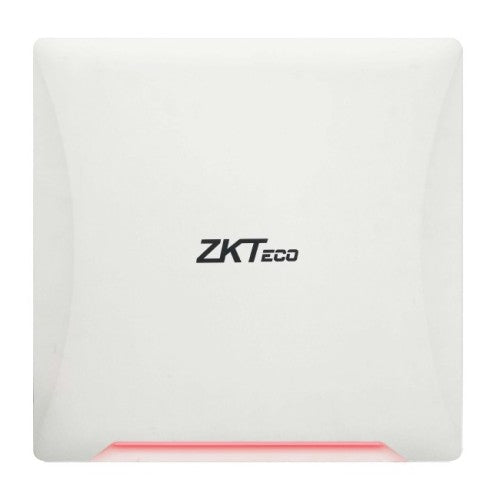 ZKTeco UHF10E Pro long-range UHF reader alternate view