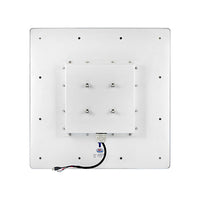ZKTeco UHF10E Pro long-range UHF reader additional view
