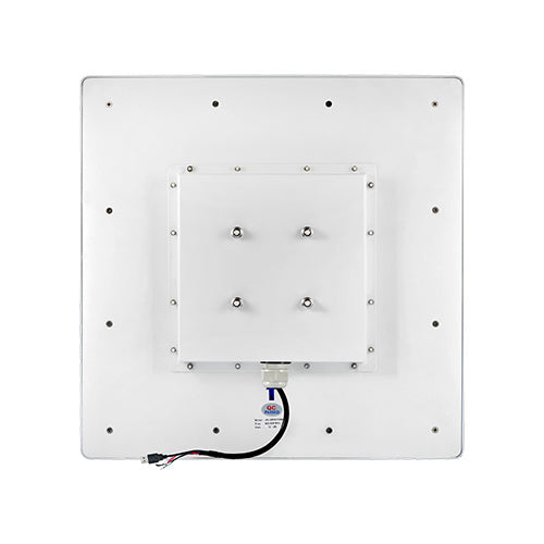 ZKTeco UHF10E Pro long-range UHF reader additional view