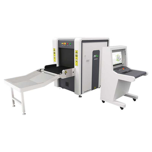 ZKTECO X6550 X-RAY MACHINE - NeonSales {{ shop.shopifyCountryName }}