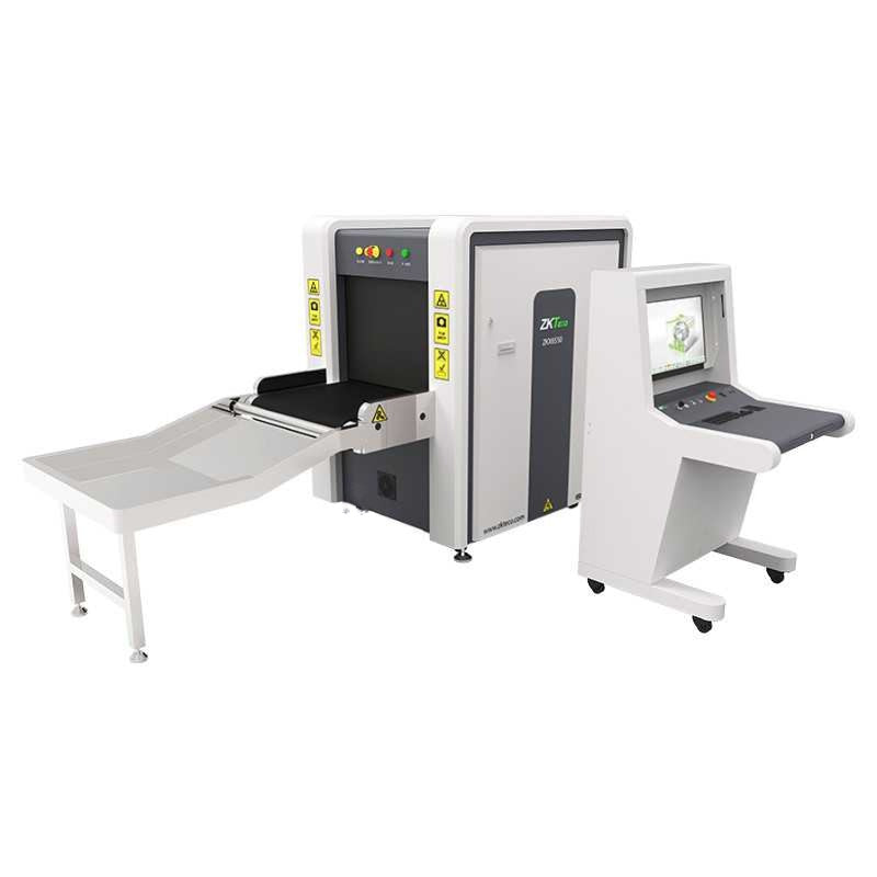 ZKTECO X6550 X-RAY MACHINE - NeonSales {{ shop.shopifyCountryName }}