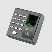 ZKTECO X7 FINGERPRINT KEYPAD READER - NeonSales {{ shop.shopifyCountryName }}