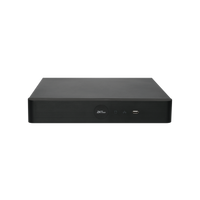 ZKTeco Z8508NEQ-8P-S 8-channel BioSense PoE NVR