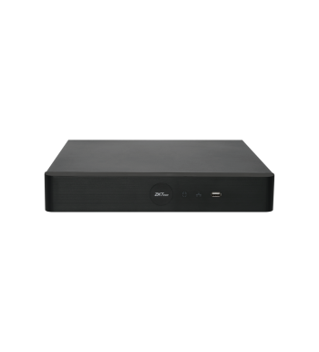 ZKTeco Z8508NEQ-8P-S 8-channel BioSense PoE NVR