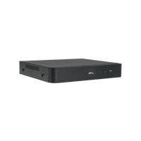 ZKTeco Z8508NEQ-8P-S rear and connection view