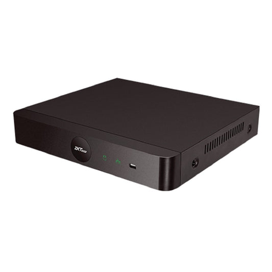 ZKTeco Z8608NF-8F facial recognition NVR alternate product view