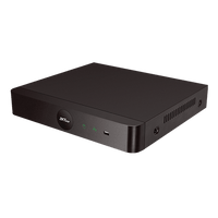 ZKTeco Z8608NF-8F 8-channel facial recognition NVR