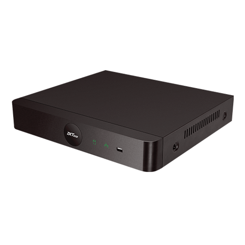 ZKTeco Z8608NF-8F 8-channel facial recognition NVR