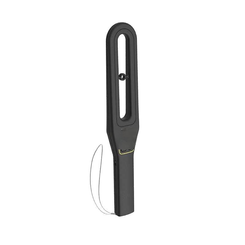 ZKTECO ZK-D160K HAND HELD METAL DETECTOR - INCLUDE - NeonSales {{ shop.shopifyCountryName }}