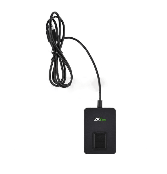 ZKTECO ZK9500 USB FINGERPRINT ENROLLMENT - NeonSales {{ shop.shopifyCountryName }}