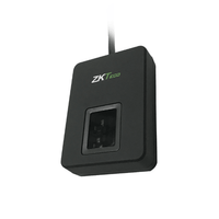 ZKTECO ZK9500 USB FINGERPRINT ENROLLMENT - NeonSales {{ shop.shopifyCountryName }}