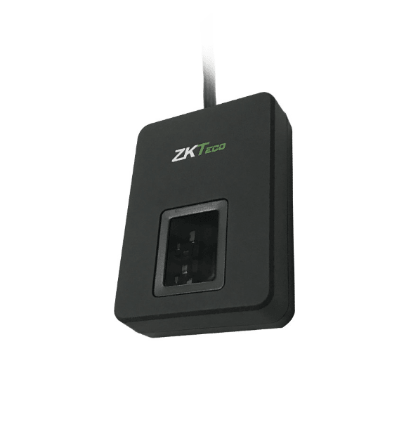 ZKTECO ZK9500 USB FINGERPRINT ENROLLMENT - NeonSales {{ shop.shopifyCountryName }}