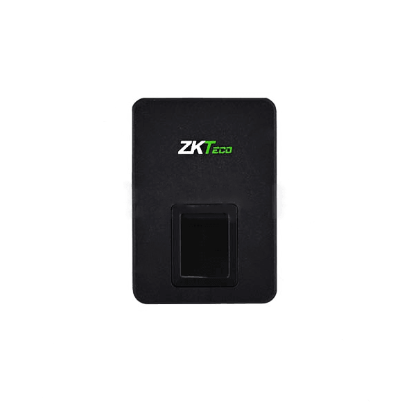 ZKTECO ZK9500 USB FINGERPRINT ENROLLMENT - NeonSales