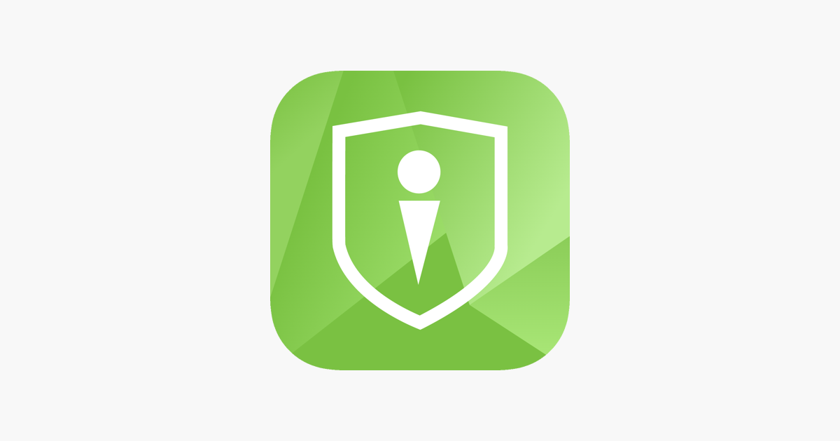 ZKTeco ZKBio Zexus mobile app icon