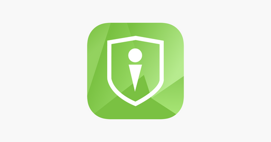 ZKTeco ZKBio Zexus mobile app icon