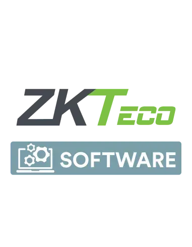 ZKTeco ZKBioTime mobile app licence for 21 to 100 users