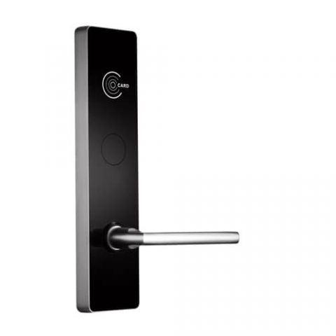 ZKTECO ZL500R WIRELESS HOTEL LOCK - RHS - NeonSales {{ shop.shopifyCountryName }}