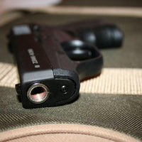 ZORAKI 2906-TD SUBCOMPACT BLANK GUN - BLACK - NeonSales {{ shop.shopifyCountryName }}