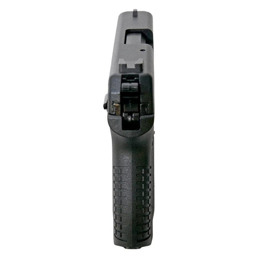 ZORAKI 2906-TD SUBCOMPACT BLANK GUN - BLACK - NeonSales {{ shop.shopifyCountryName }}