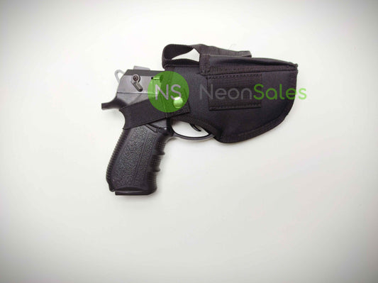 ZORAKI 2918 TD BLANK GUN + 10 BLANKS + HOLSTER - NeonSales {{ shop.shopifyCountryName }}