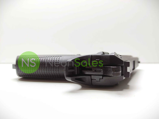 ZORAKI 2918 TD BLANK GUN + 10 BLANKS + HOLSTER - NeonSales {{ shop.shopifyCountryName }}