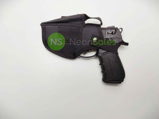 ZORAKI 2918 TD BLANK GUN + 10 BLANKS + HOLSTER - NeonSales {{ shop.shopifyCountryName }}