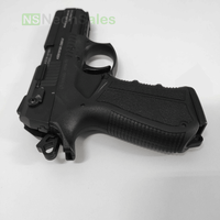 ZORAKI 2918 TD BLANK GUN - ALL BLACK - NeonSales {{ shop.shopifyCountryName }}