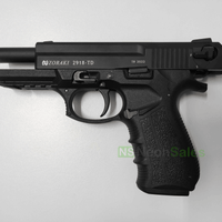 ZORAKI 2918 TD BLANK GUN - ALL BLACK - NeonSales {{ shop.shopifyCountryName }}