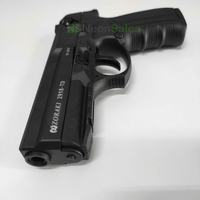 ZORAKI 2918 TD BLANK GUN - ALL BLACK - NeonSales {{ shop.shopifyCountryName }}