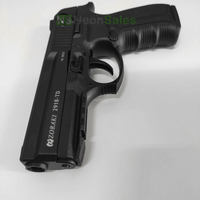 ZORAKI 2918 TD BLANK GUN - ALL BLACK - NeonSales {{ shop.shopifyCountryName }}
