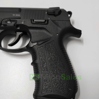 ZORAKI 2918 TD BLANK GUN - ALL BLACK - NeonSales {{ shop.shopifyCountryName }}