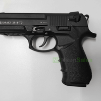 ZORAKI 2918 TD BLANK GUN - ALL BLACK - NeonSales {{ shop.shopifyCountryName }}