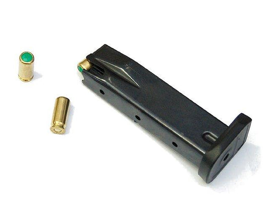 ZORAKI 914/2914 SPARE MAGAZINE (14 SHOT) - NeonSales {{ shop.shopifyCountryName }}