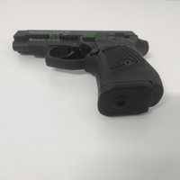 ZORAKI MOD 2914-TD BLANK GUN - BLACK - NeonSales {{ shop.shopifyCountryName }}